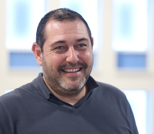 Емил Александров