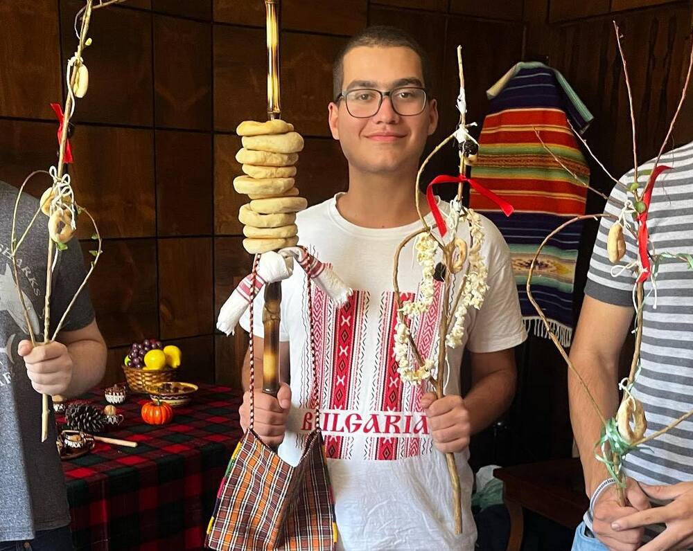 Българското училище в Сао Пауло, Бразилия, ще организира традиционната си коледна работилница на 13 декември 