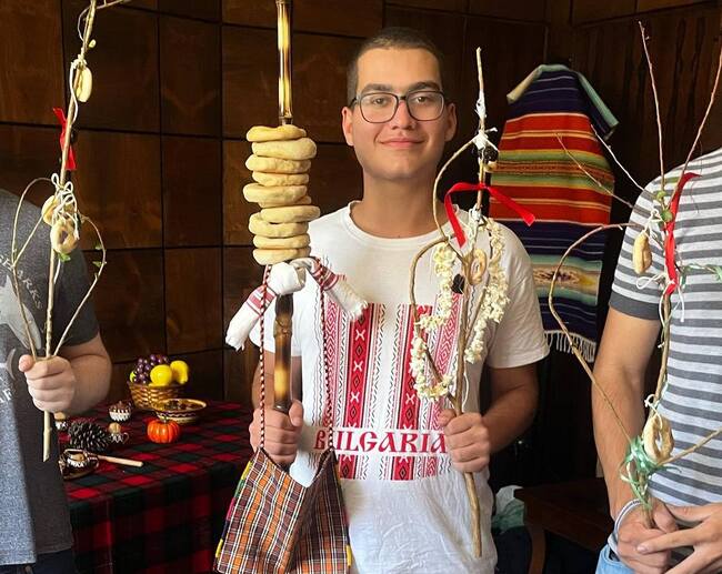 Българското училище в Сао Пауло, Бразилия, ще организира традиционната си коледна работилница на 13 декември 