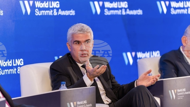 Динамиката на енергийния пазар е изцяло променена, смята изпълнителният директор на „Булгартрансгаз“ Владимир Малинов 