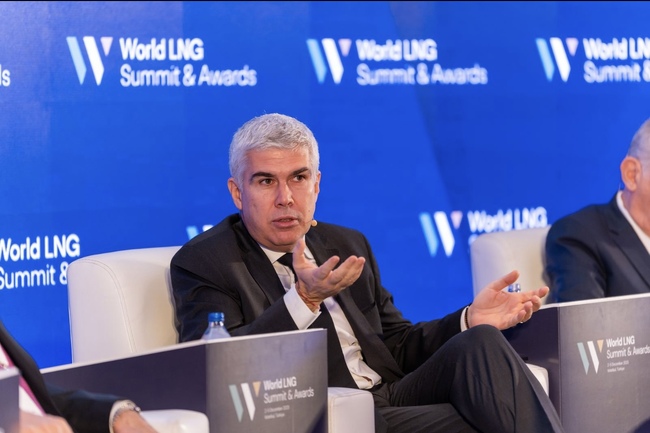 Energy Market Dynamics Have Been Transformed - Bulgtransgaz CEO