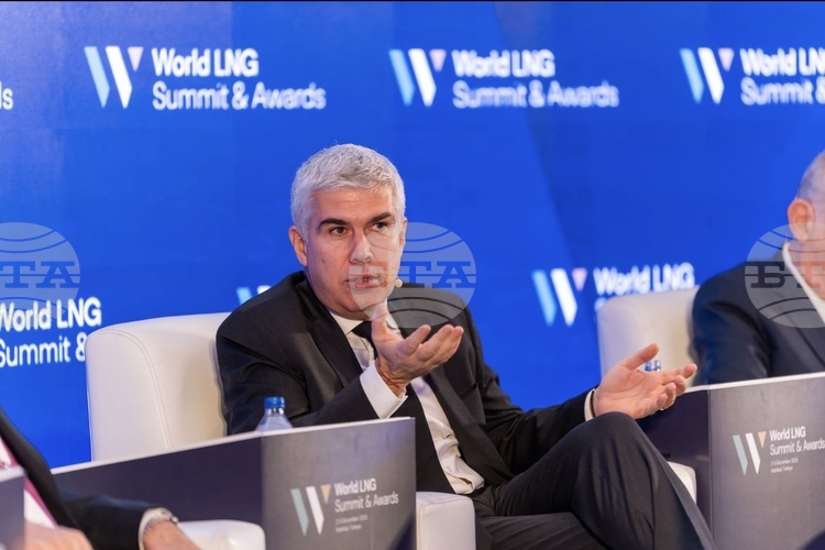 Energy Market Dynamics Have Been Transformed - Bulgtransgaz CEO