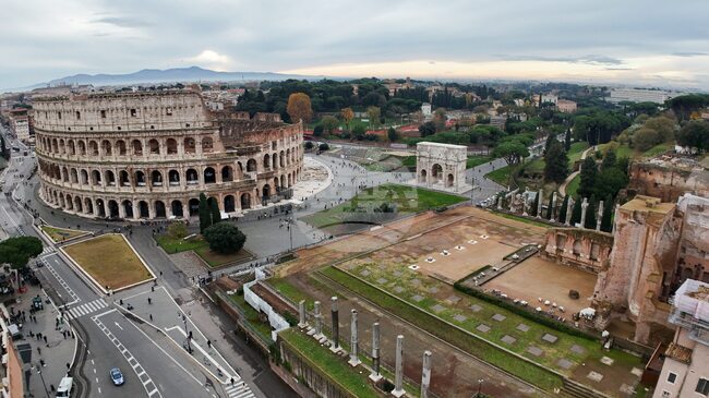 За забавяне или отмяна на полети за Италия на 17 декември заради национална стачка на въздушния транспорт предупредиха от външно министерство