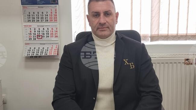 Децата знаят, че участията в състезания и олимпиади ги подготвят за бъдещето, каза Любомир Георгиев, директор на ПГ „Христо Ботев“ в Дупница 