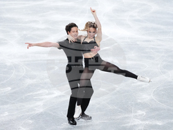 Japan Figure Skating