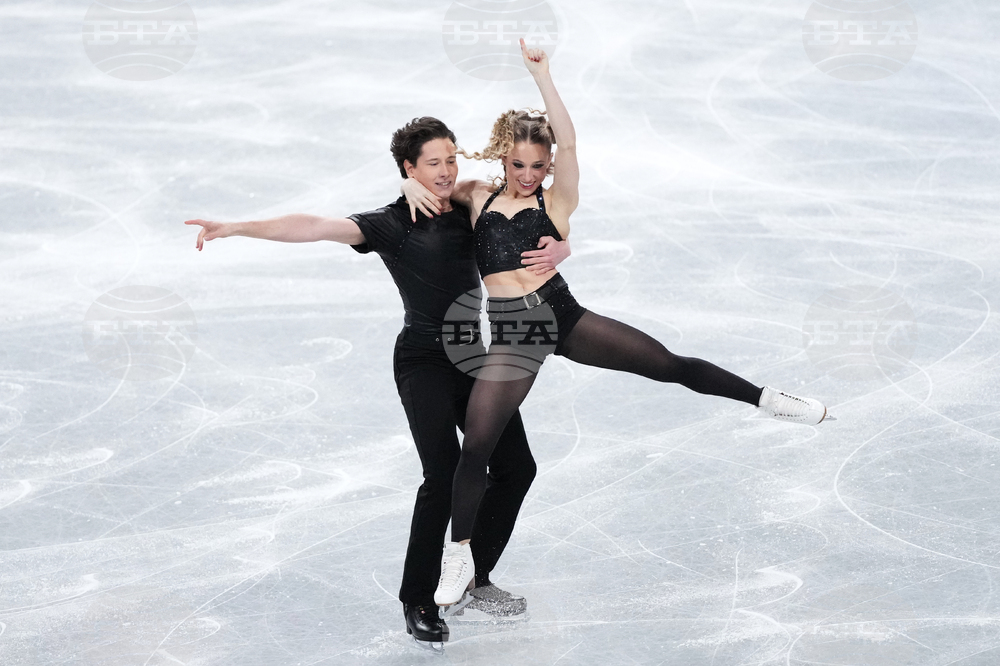 Japan Figure Skating