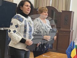 Снимка: Община Русе