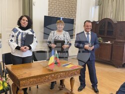 Снимка: Община Русе