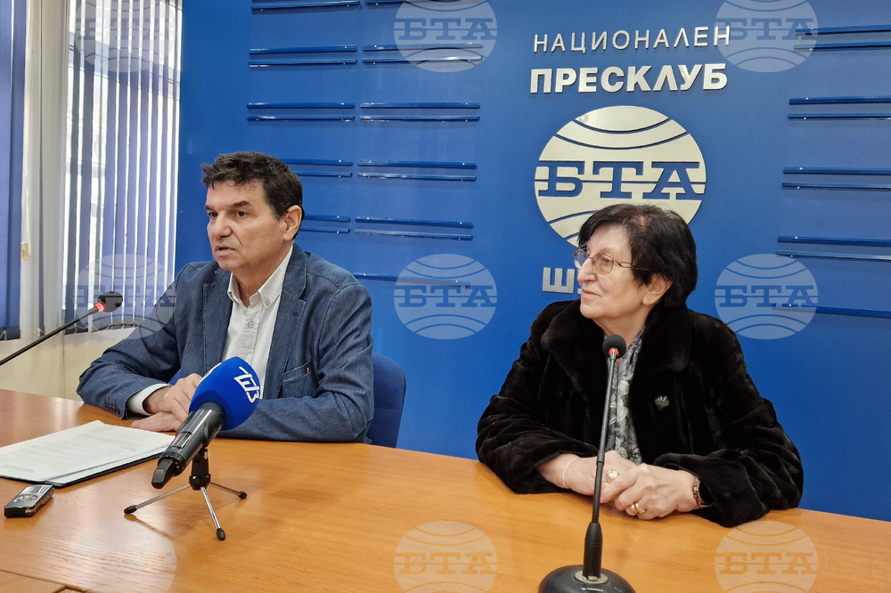 Вицепрезидентът на КТ "Подкрепа" Иоанис Партениотис представи в Шумен исканията на синдиката при изготвянето на проекта за бюджет за 2026 г.