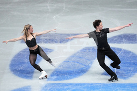 Japan Figure Skating