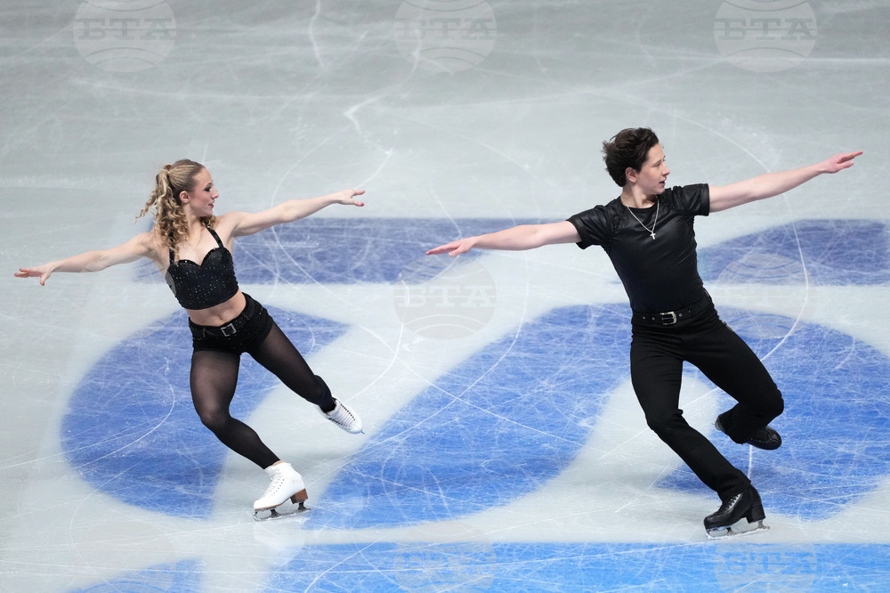 Japan Figure Skating