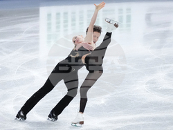 Japan Figure Skating
