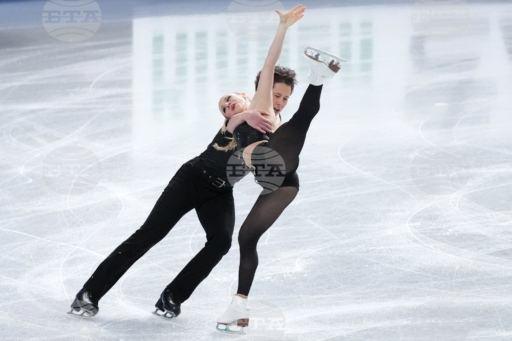 Japan Figure Skating