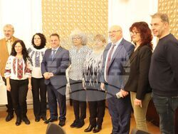 Снимка: Община Русе