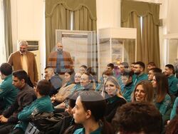 Снимка: Община Русе