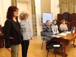 Снимка: Община Русе