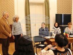 Снимка: Община Русе