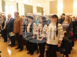 Снимка: Община Русе