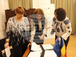 Снимка: Община Русе