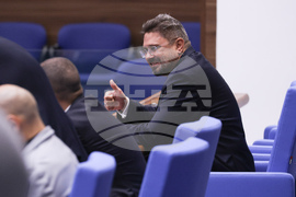 Единодушно парламентът преизбра Кирил Вълчев за генерален директор на Българската телеграфна агенция