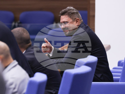 Единодушно парламентът преизбра Кирил Вълчев за генерален директор на Българската телеграфна агенция