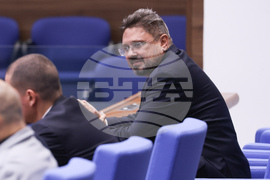 Единодушно парламентът преизбра Кирил Вълчев за генерален директор на Българската телеграфна агенция