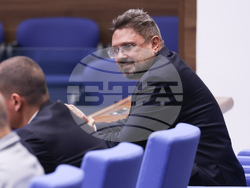 Единодушно парламентът преизбра Кирил Вълчев за генерален директор на Българската телеграфна агенция