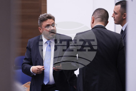 Единодушно парламентът преизбра Кирил Вълчев за генерален директор на Българската телеграфна агенция