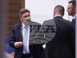 Единодушно парламентът преизбра Кирил Вълчев за генерален директор на Българската телеграфна агенция