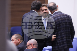 Единодушно парламентът преизбра Кирил Вълчев за генерален директор на Българската телеграфна агенция