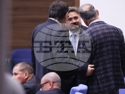 Единодушно парламентът преизбра Кирил Вълчев за генерален директор на Българската телеграфна агенция