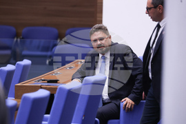 Единодушно парламентът преизбра Кирил Вълчев за генерален директор на Българската телеграфна агенция