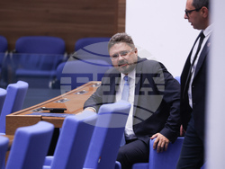 Единодушно парламентът преизбра Кирил Вълчев за генерален директор на Българската телеграфна агенция