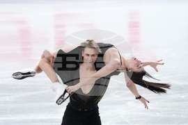 Japan Figure Skating