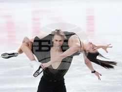 Japan Figure Skating