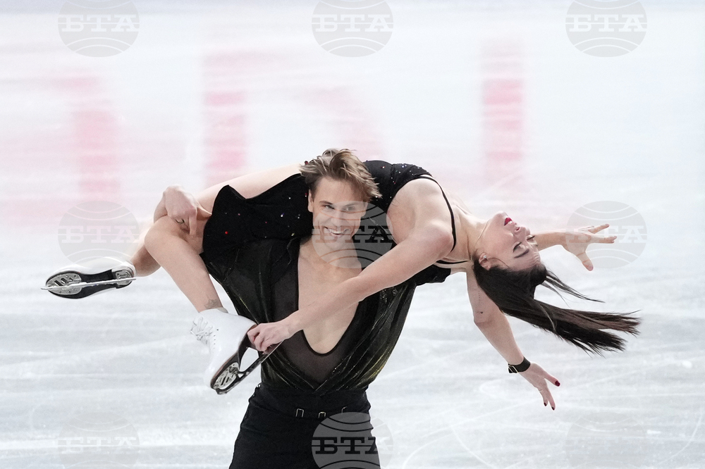 Japan Figure Skating