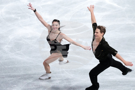 Japan Figure Skating