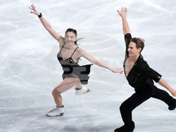 Japan Figure Skating