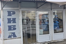 Каварна - Никулден - риба