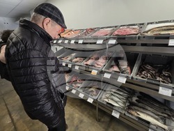 Каварна - Никулден - риба