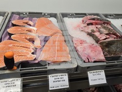 Каварна - Никулден - риба