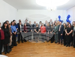 Снимка: Министерство на правосъдието