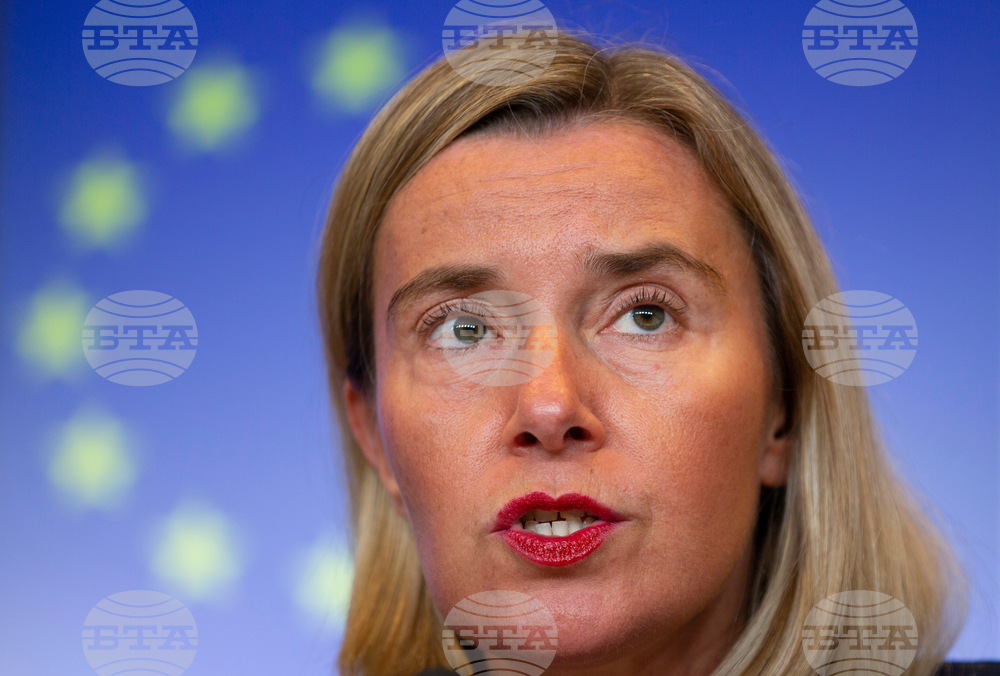 Belgium Europe Corruption