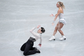 Japan Figure Skating