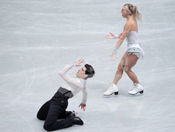 Japan Figure Skating