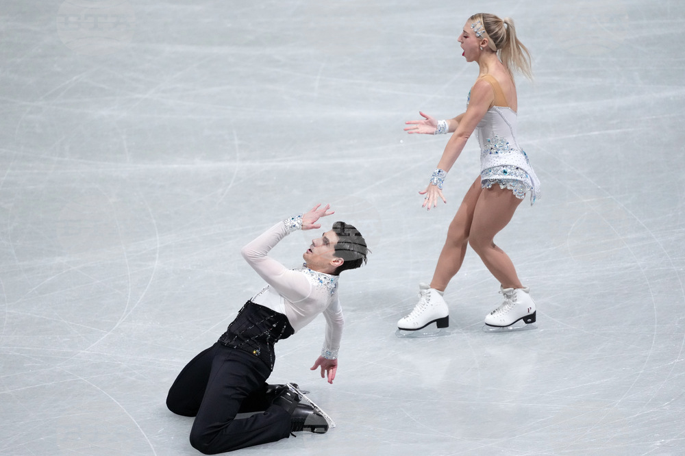 Japan Figure Skating