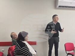 Снимка: Коалиция „БСП – Обединена левица“ 