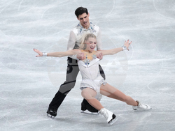 Japan Figure Skating