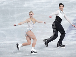 Japan Figure Skating