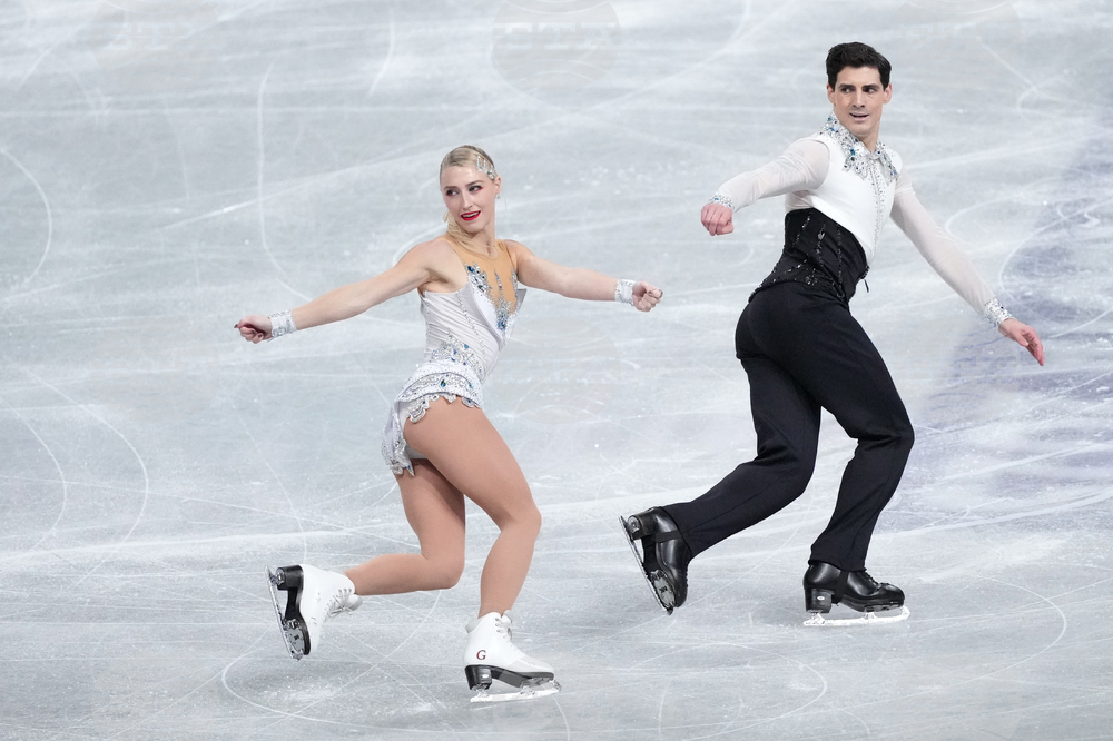 Japan Figure Skating